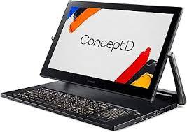 Conceptd 9 Series